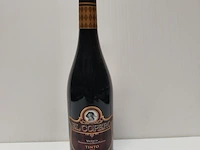 5x 75cl el copero - afbeelding 1 van  2