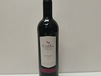 5x 75cl gallo family - afbeelding 1 van  2