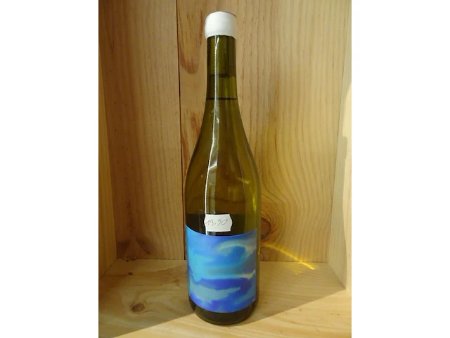 5x 75cl impro - afbeelding 2 van  4