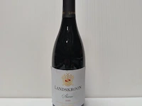 5x 75cl landskroon - afbeelding 1 van  2