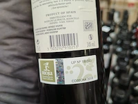 5x 75cl marqués del cruz - afbeelding 3 van  3