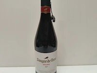 5x 75cl sangre de toro - afbeelding 1 van  2