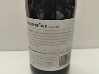 5x 75cl sangre de toro - afbeelding 2 van  2
