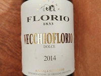 5x 75cl vecchioflorio - afbeelding 3 van  4