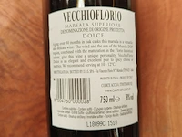 5x 75cl vecchioflorio - afbeelding 4 van  4
