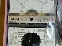 ±5x 8st multimeter - afbeelding 2 van  2