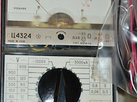 ±5x 8st multimeter - afbeelding 2 van  3