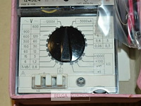 ±5x 8st multimeter - afbeelding 3 van  3