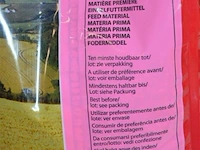5x 900gr kempzaad voedermiddel - afbeelding 3 van  3