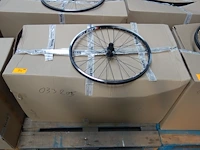 5x alu achtervelg - afbeelding 1 van  3