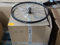 5x alu voorvelg - afbeelding 1 van  3