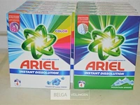 5x ariel color 300gr,5x 300gr ariel - afbeelding 1 van  1