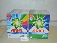 5x ariel color 300gr,5x 300gr ariel - afbeelding 1 van  1