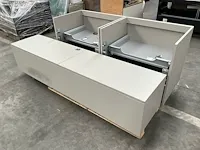 5x badkamerkast detremmerie - afbeelding 4 van  10
