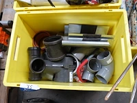 5x bak met inhoud - afbeelding 2 van  6