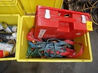 5x bak met inhoud - afbeelding 5 van  6