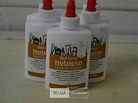 5x best choice houtlijm 125g - afbeelding 2 van  2