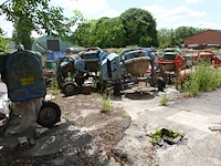 5x betonneuze - afbeelding 3 van  5