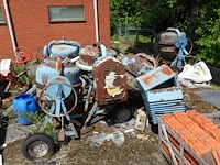 5x betonneuze - afbeelding 5 van  5