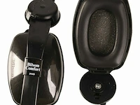 (5x) bilsom comfort 2440 gehoorbescherming met helmbevestiging - afbeelding 1 van  1