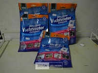 5x bison vochtvreter compact - afbeelding 1 van  3