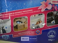 5x bison vochtvreter compact - afbeelding 3 van  3