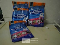 5x bison vochtvreter compact - afbeelding 1 van  3