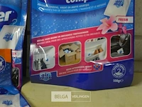 5x bison vochtvreter compact - afbeelding 2 van  3