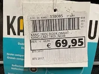 5x boekentas kangourou - afbeelding 8 van  8
