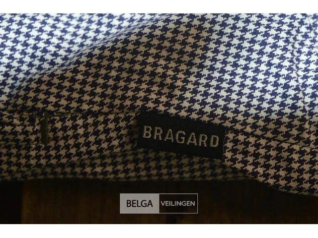 5x bragard koksbroek atto maat 50/52 - afbeelding 3 van  3