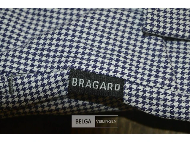 5x bragard koksbroek atto maat 50/52 - afbeelding 3 van  3