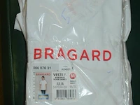 5x bragard koksvest dames maat m - afbeelding 1 van  2