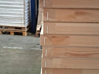 5x brandwerende + inbraakvertragende schilderdeuren - afbeelding 8 van  8