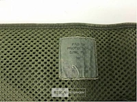 (5x) britse leger plce heupbeschermer voor riem of rugzak dpm camo - afbeelding 3 van  3