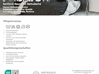 5x celinatex dekbed overtrek katoen 200x200cm - mixpartij - afbeelding 2 van  6