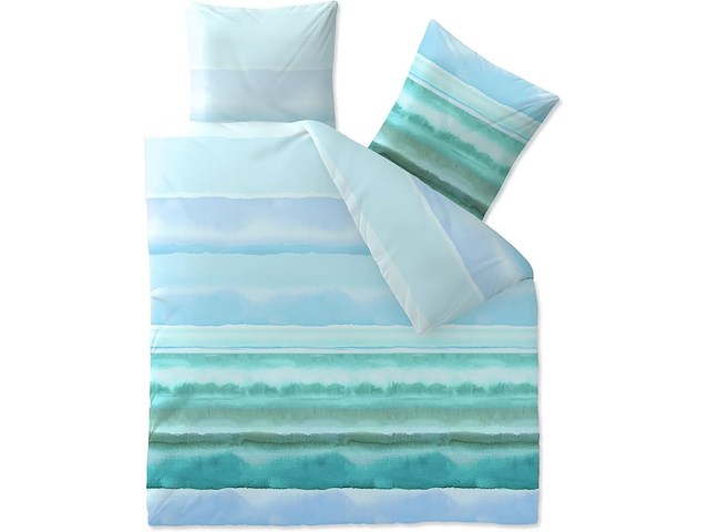 5x celinatex dekbed overtrek katoen 200x200cm - mixpartij - afbeelding 1 van  6