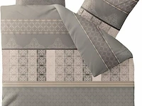 5x celinatex dekbed overtrek katoen 220x200cm - mixpartij - afbeelding 2 van  5