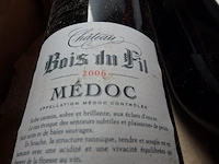 5x ch- bois du fil 2006 - afbeelding 2 van  4