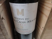 5x ch-croix-mouton 2013 - afbeelding 2 van  3