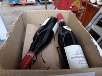 5x ch-de santenay 2014 - afbeelding 1 van  3