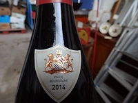 5x ch-de santenay 2014 - afbeelding 3 van  3