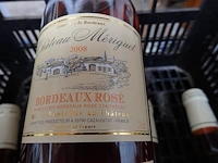 5x ch-meriguet rose 2008 - afbeelding 2 van  3