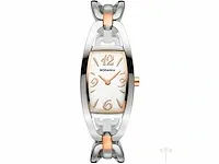 5x dameshorloge rodania desire alexia, ip rg, mineral 3 atm, 2604943 - afbeelding 1 van  1