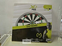 5x dartborden - afbeelding 1 van  5