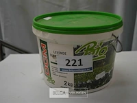 5x dcm bio voeding - afbeelding 1 van  1