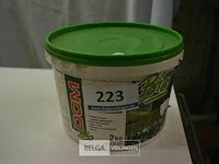 5x dcm bio voeding - afbeelding 1 van  1