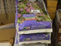 5x dcm voeding voor hortensia & azalea - afbeelding 1 van  2