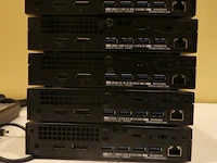 5x dell optiplex 7050 mff - afbeelding 2 van  2