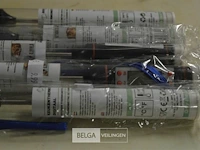 5x digitale keukenthermometer - afbeelding 3 van  3
