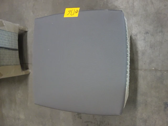 5x diphano poef - afbeelding 3 van  4